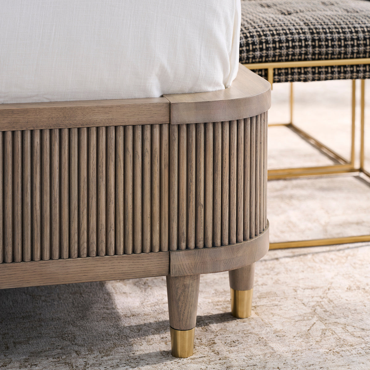 Fairfield Chair Everett Bed