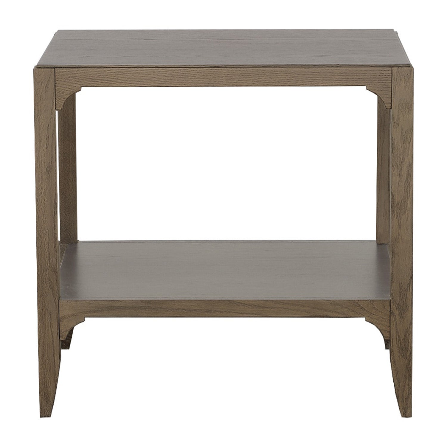 Fairfield Chair Kendrick End Table Set of 2