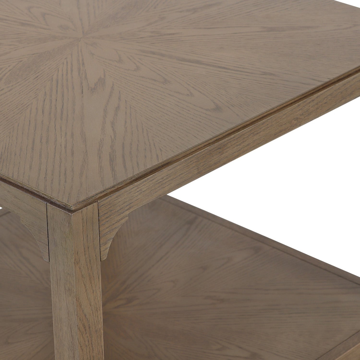 Fairfield Chair Kendrick End Table Set of 2