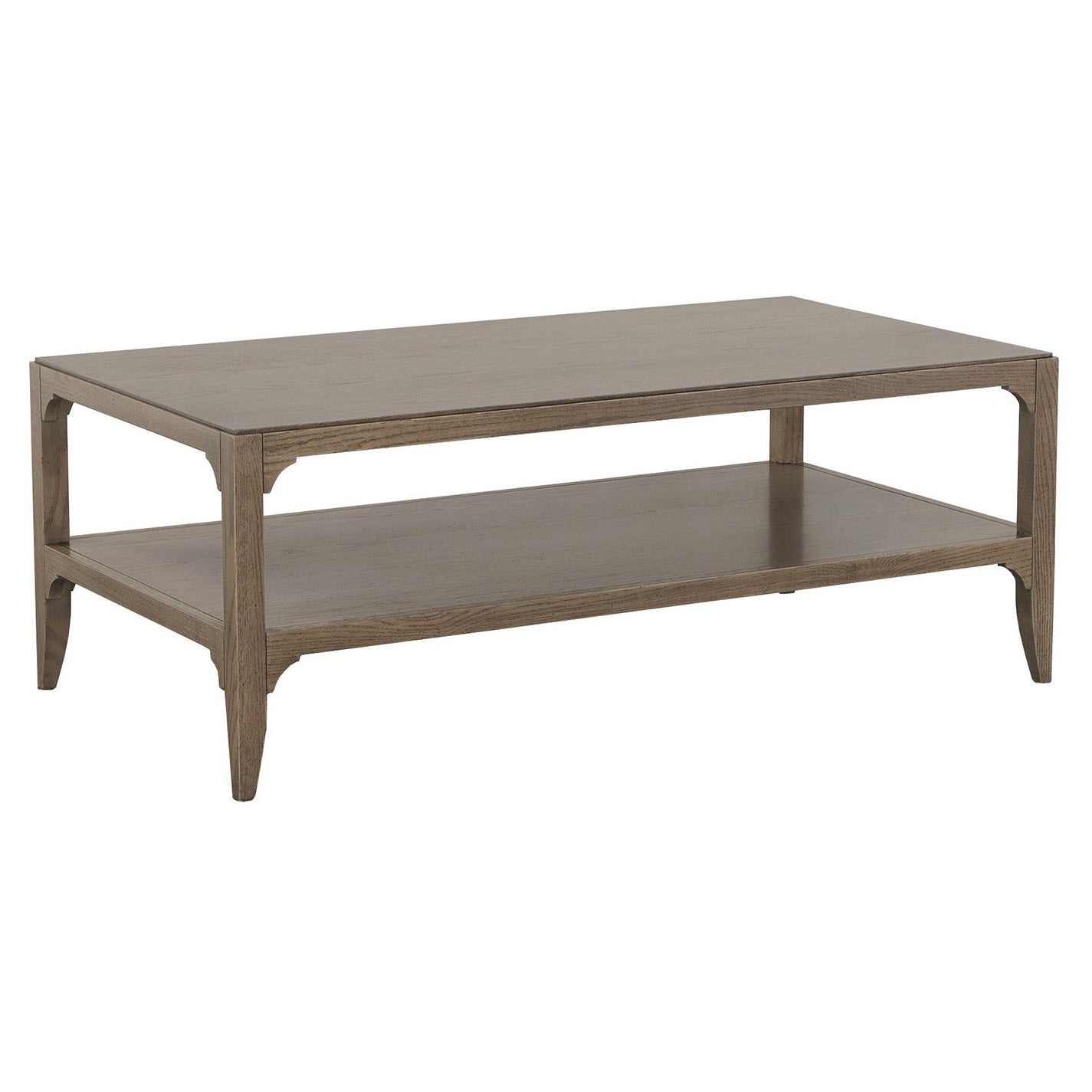 Fairfield Chair Kendrick Cocktail Table