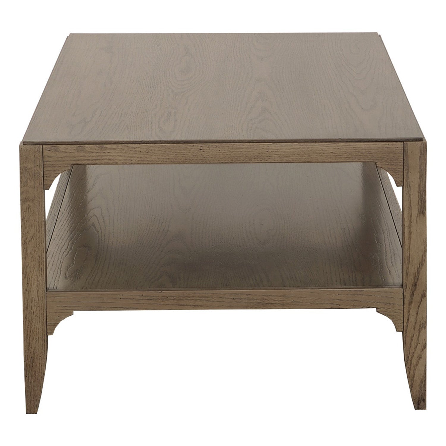 Fairfield Chair Kendrick Cocktail Table