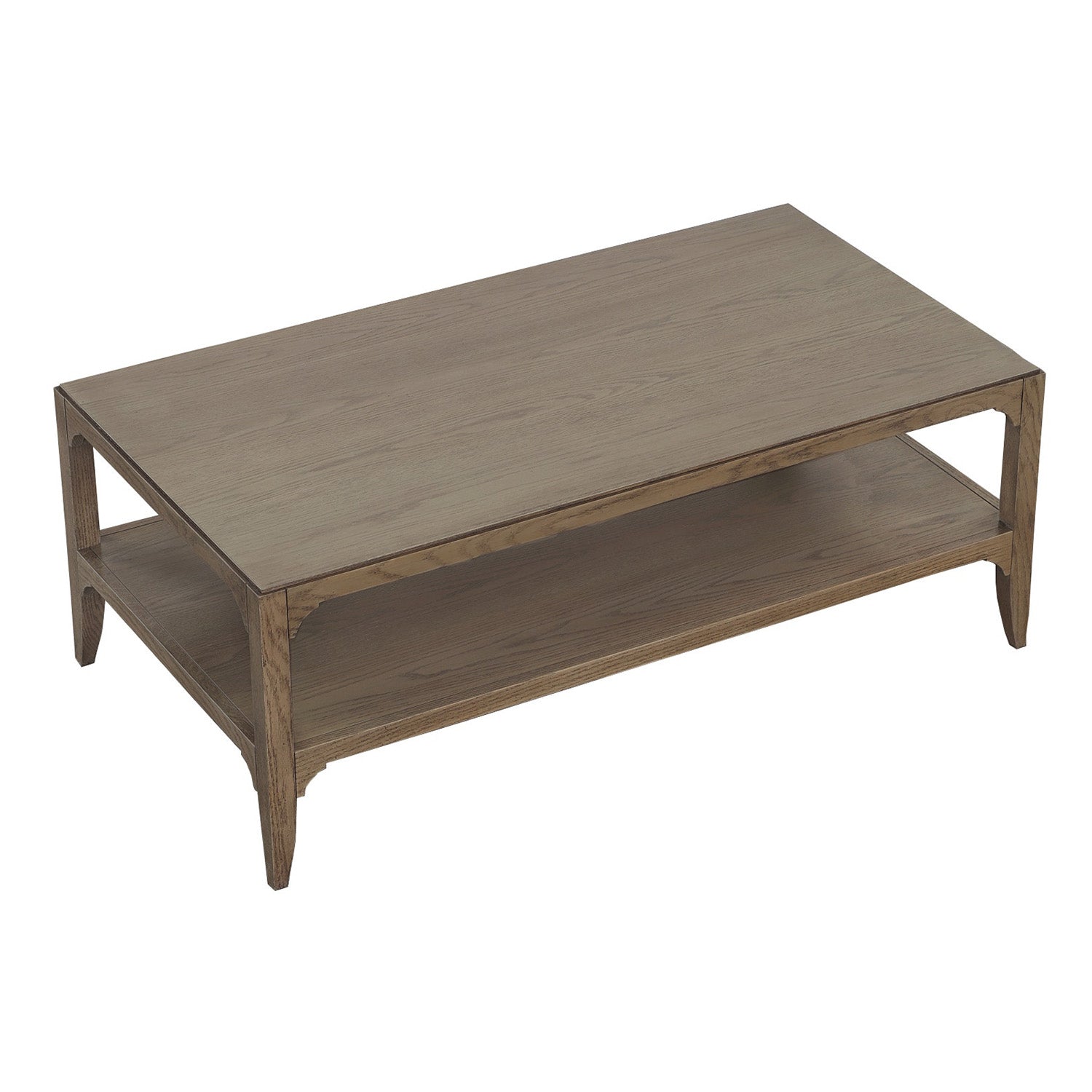 Fairfield Chair Kendrick Cocktail Table