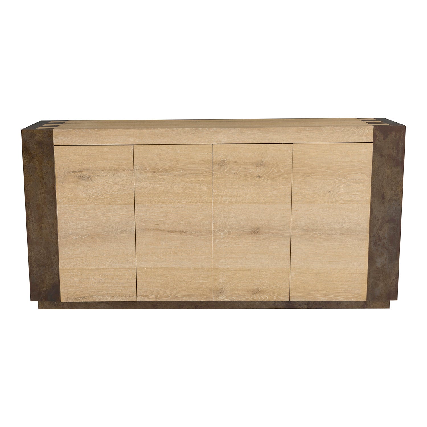Fairfield Chair Wyatt Four Door Credenza