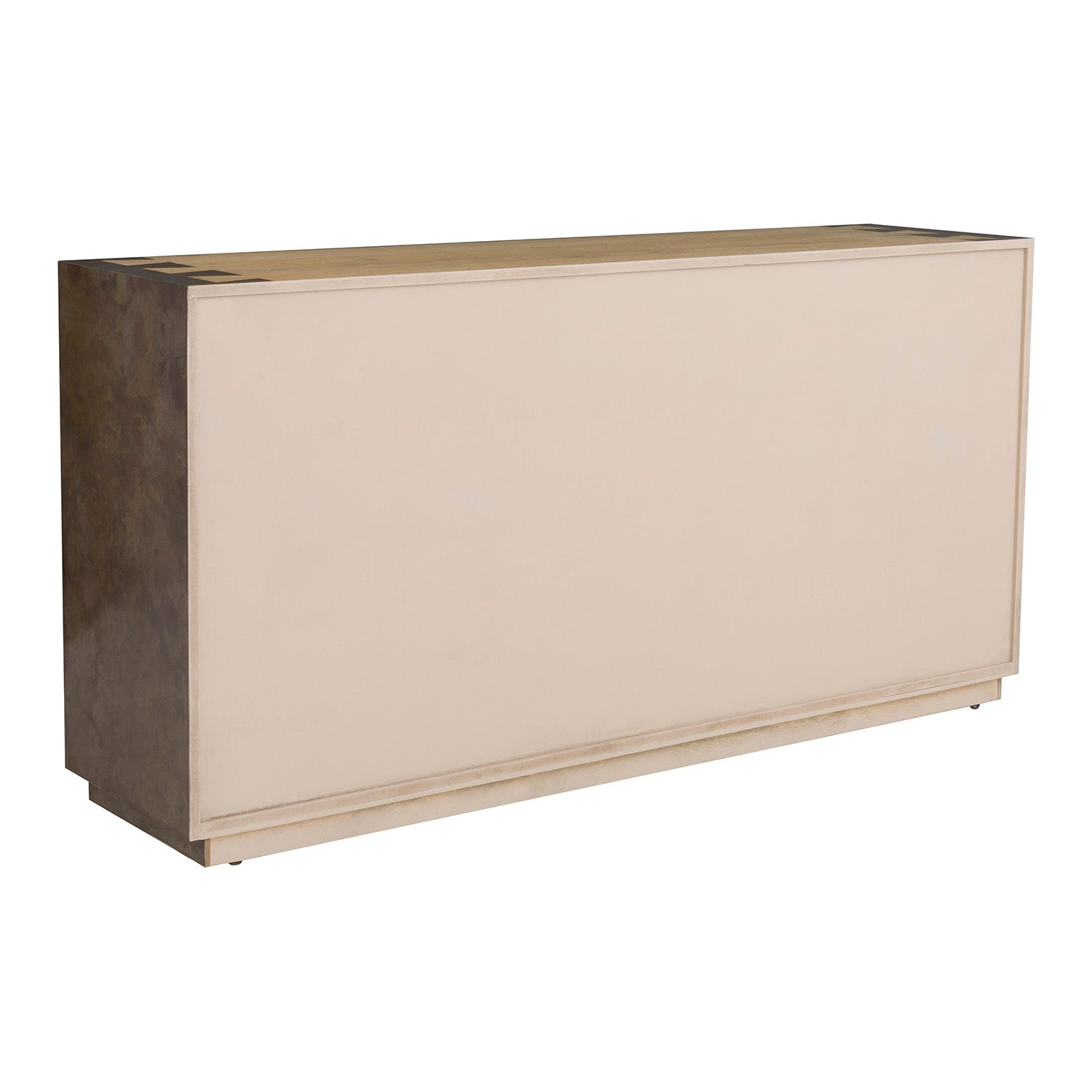 Fairfield Chair Wyatt Four Door Credenza