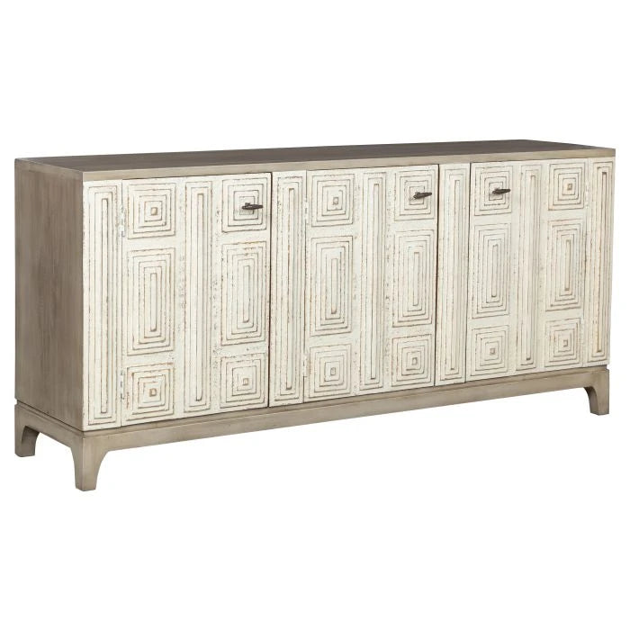 Fairfield Chair Juniper Credenza