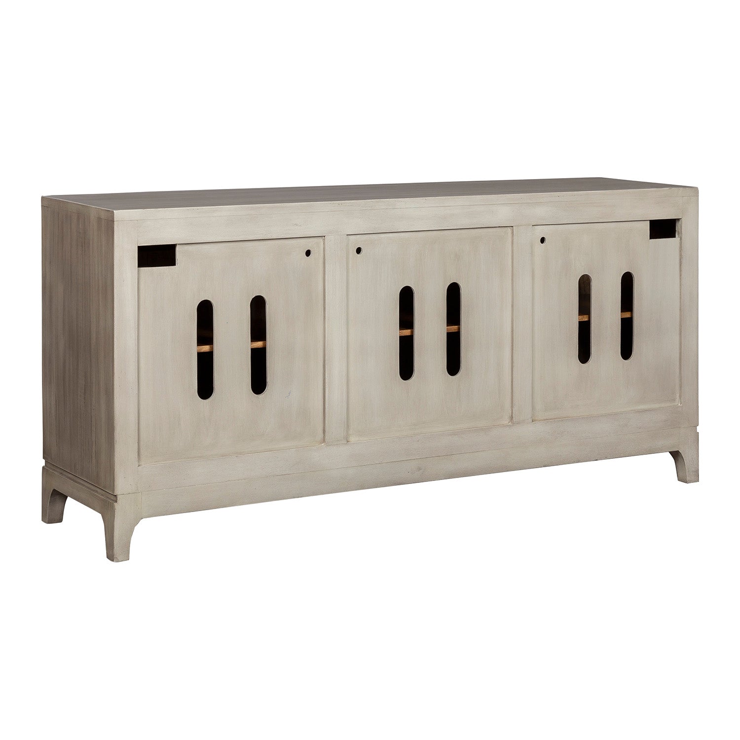 Fairfield Chair Juniper Credenza