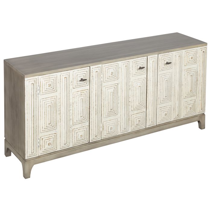 Fairfield Chair Juniper Credenza