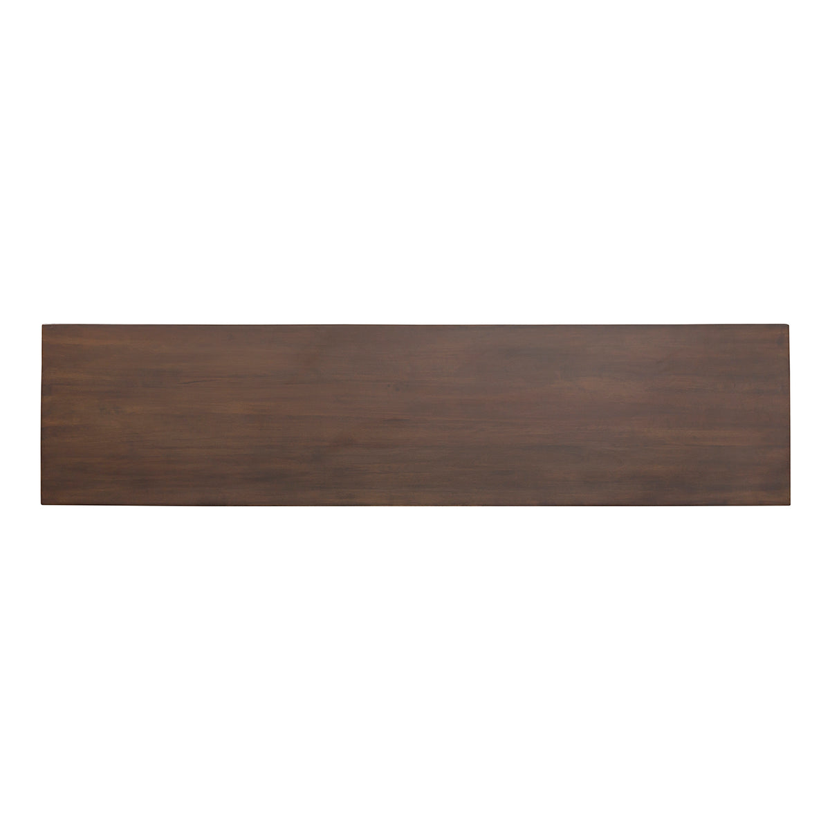 Fairfield Chair Sundries Palm Leaf Credenza