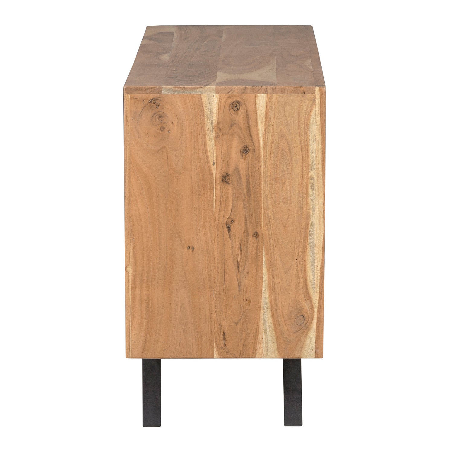 Fairfield Chair Sundries Desert Storm Credenza