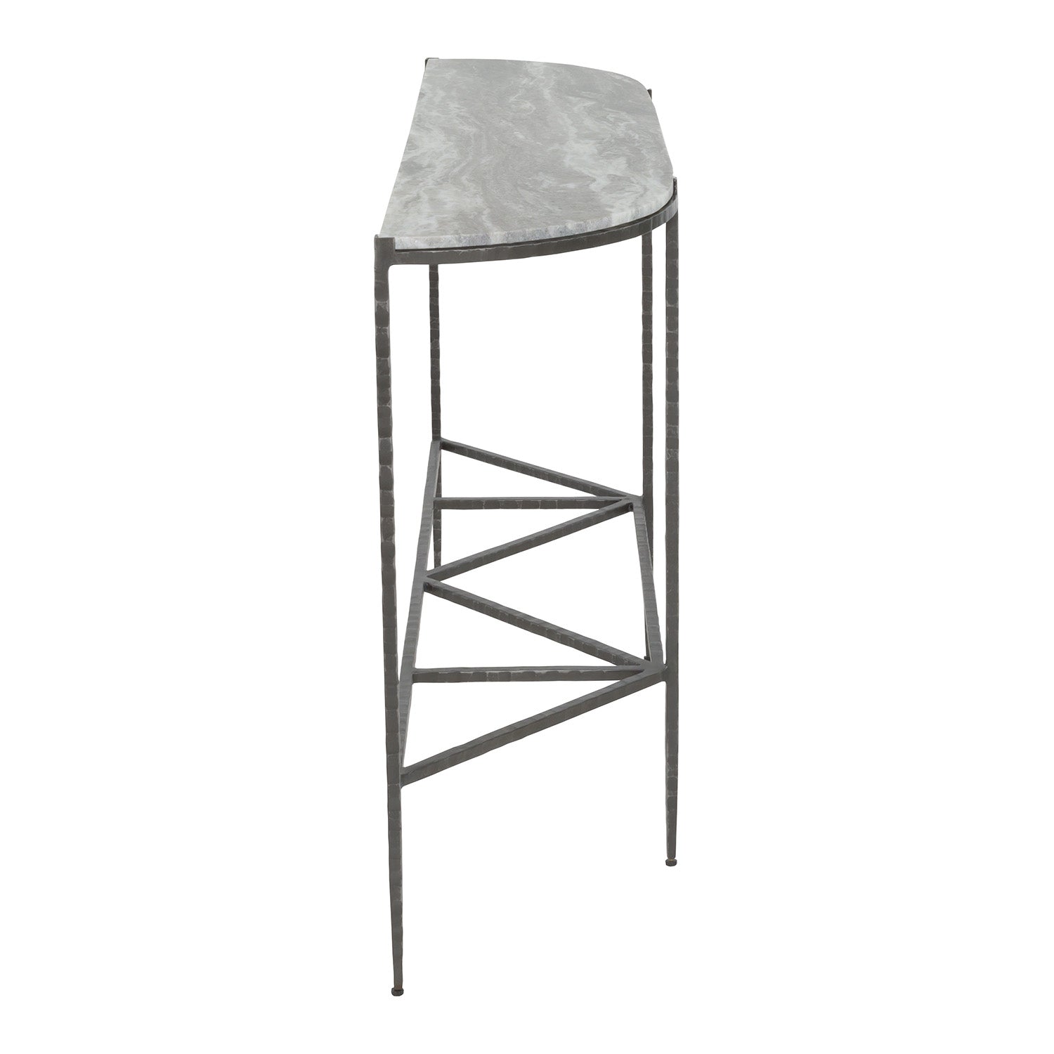 Fairfield Chair Axel Console Table