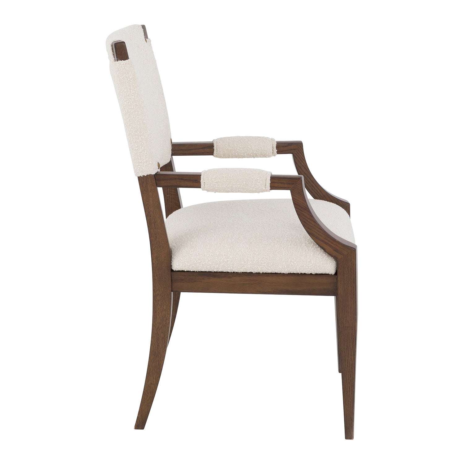 Fairfield Chair Maxwell Caramel Arm Chair Set of 2