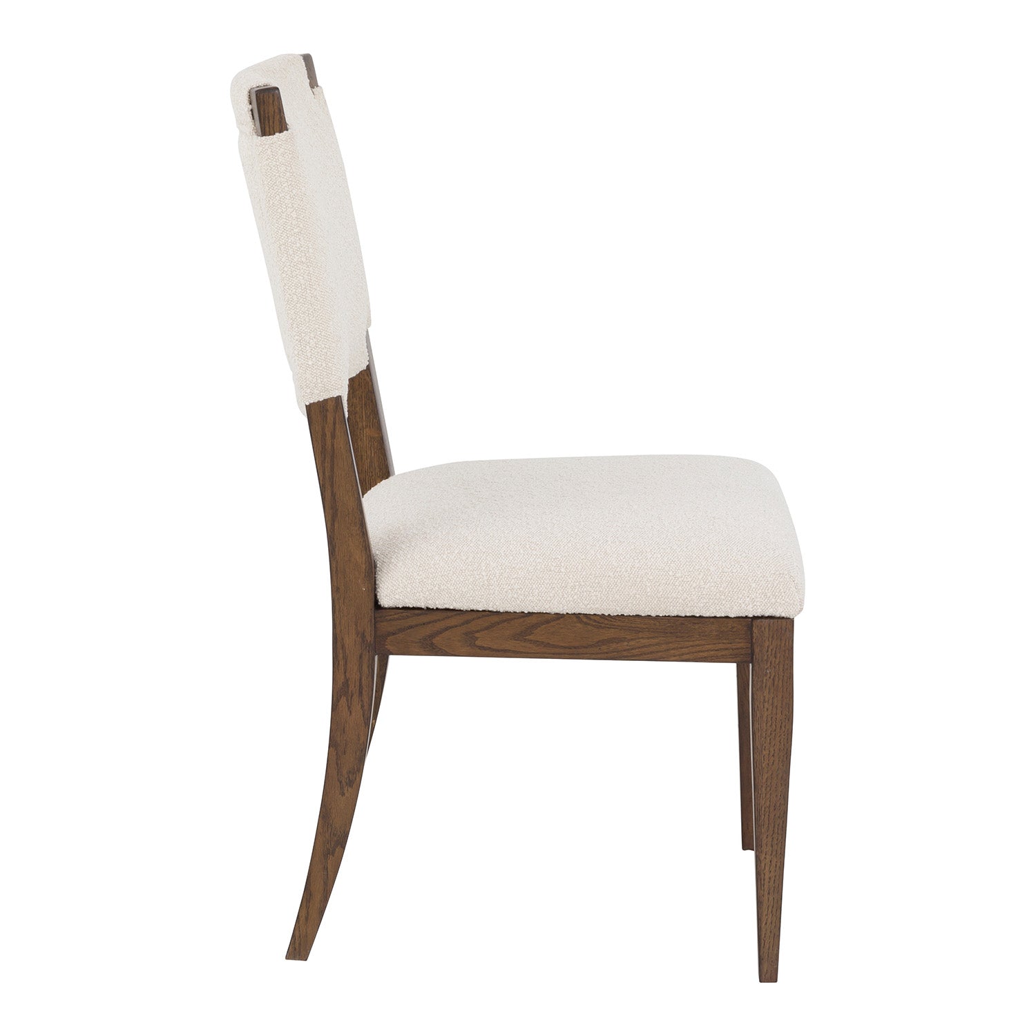Fairfield Chair Maxwell Caramel Side Chair Set of 2