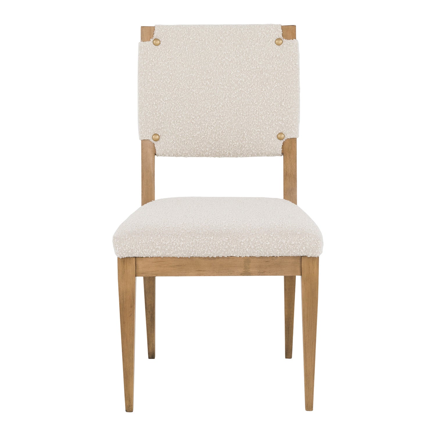 Fairfield Chair Maxwell Sunlit Oak Side Chair Set of 2