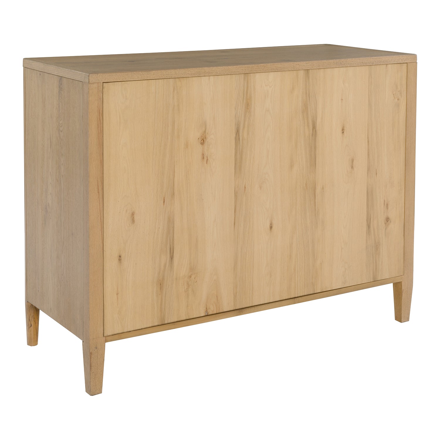 Fairfield Chair Maxwell Sunlit Oak Chest