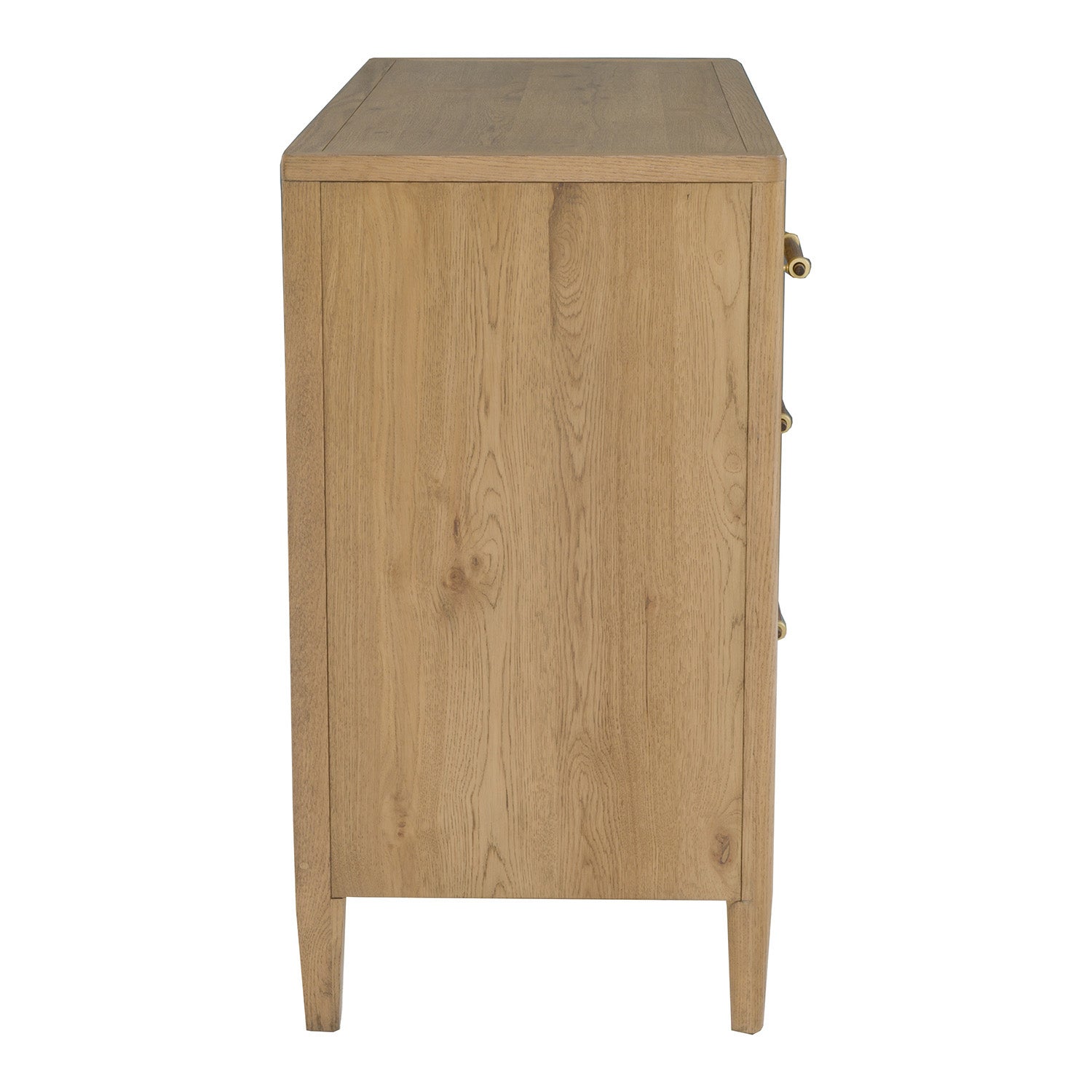 Fairfield Chair Maxwell Sunlit Oak Chest