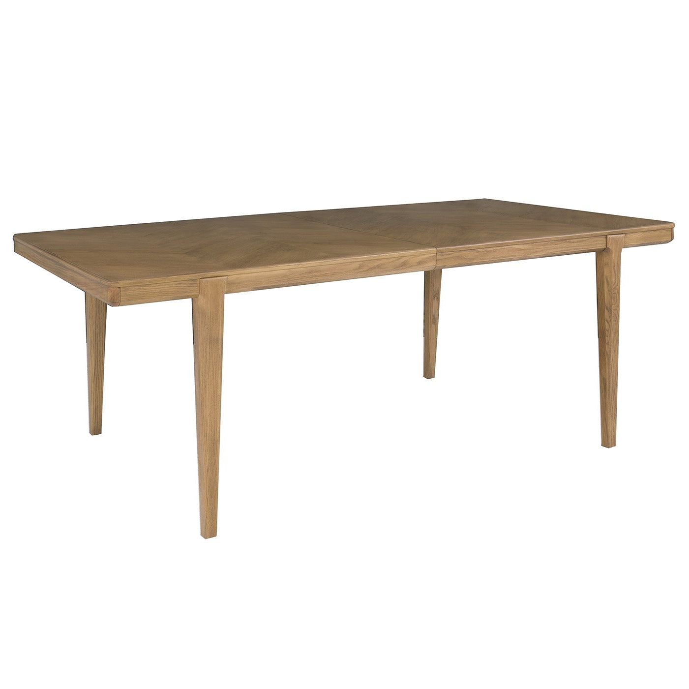 Fairfield Chair Maxwell Sunlit Oak Dining Table