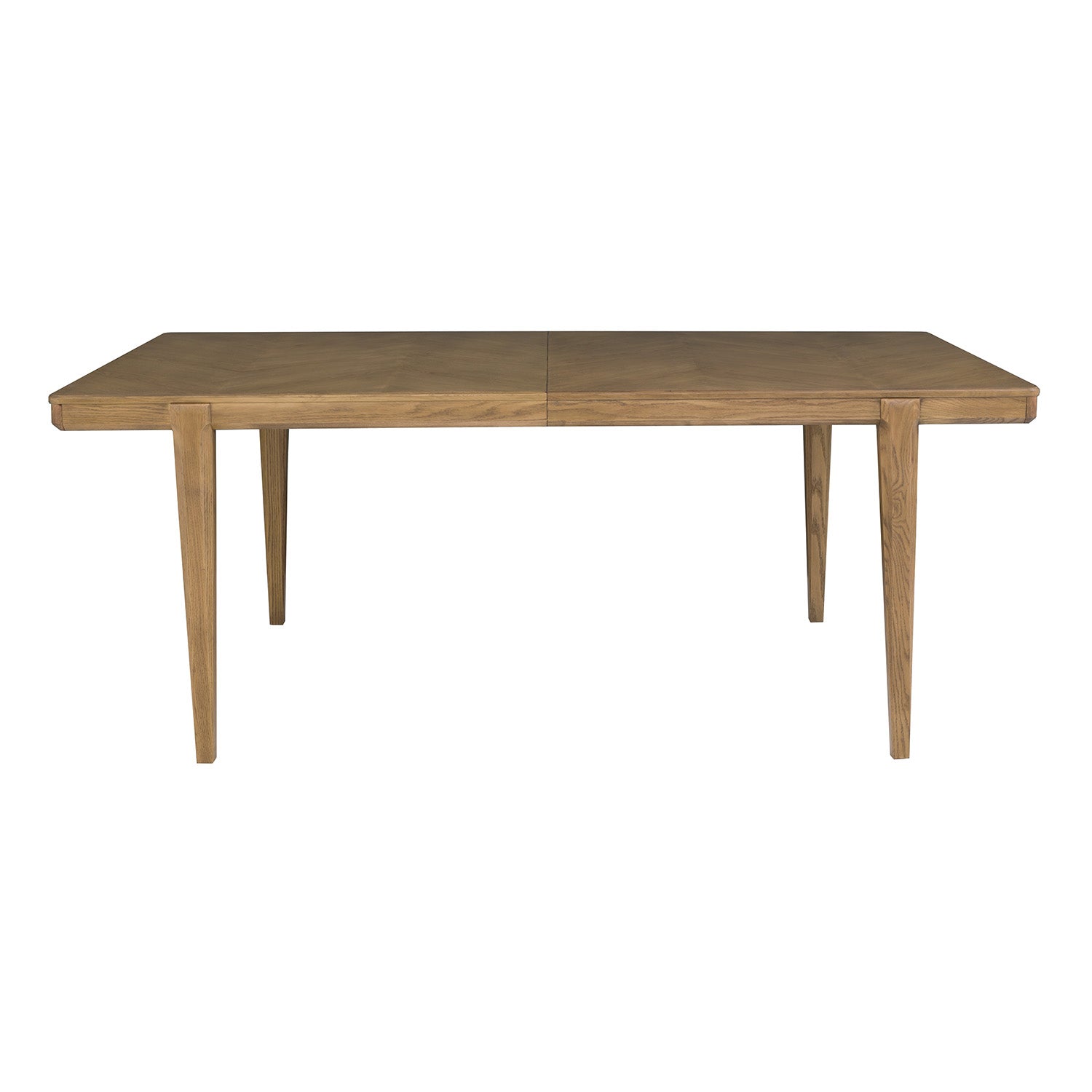 Fairfield Chair Maxwell Sunlit Oak Dining Table