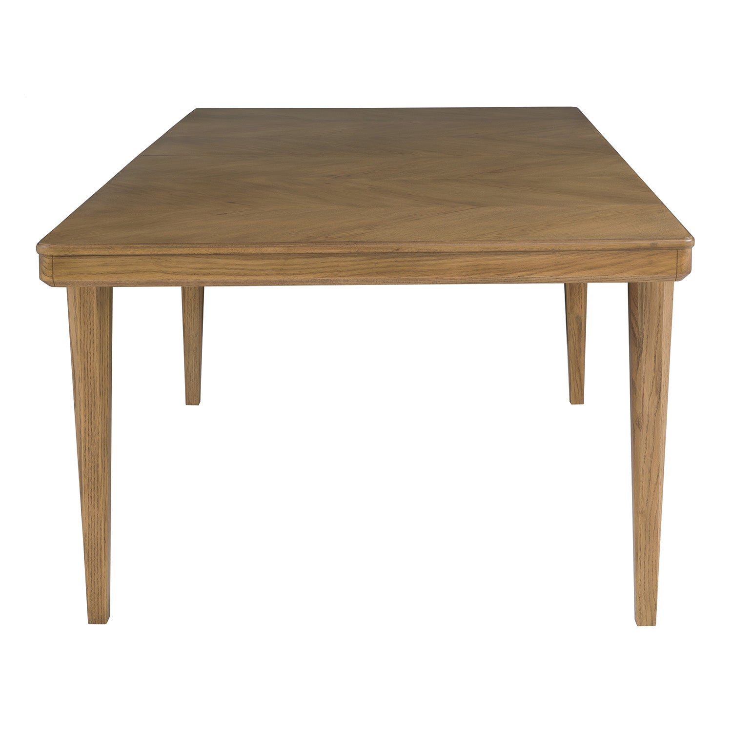 Fairfield Chair Maxwell Sunlit Oak Dining Table