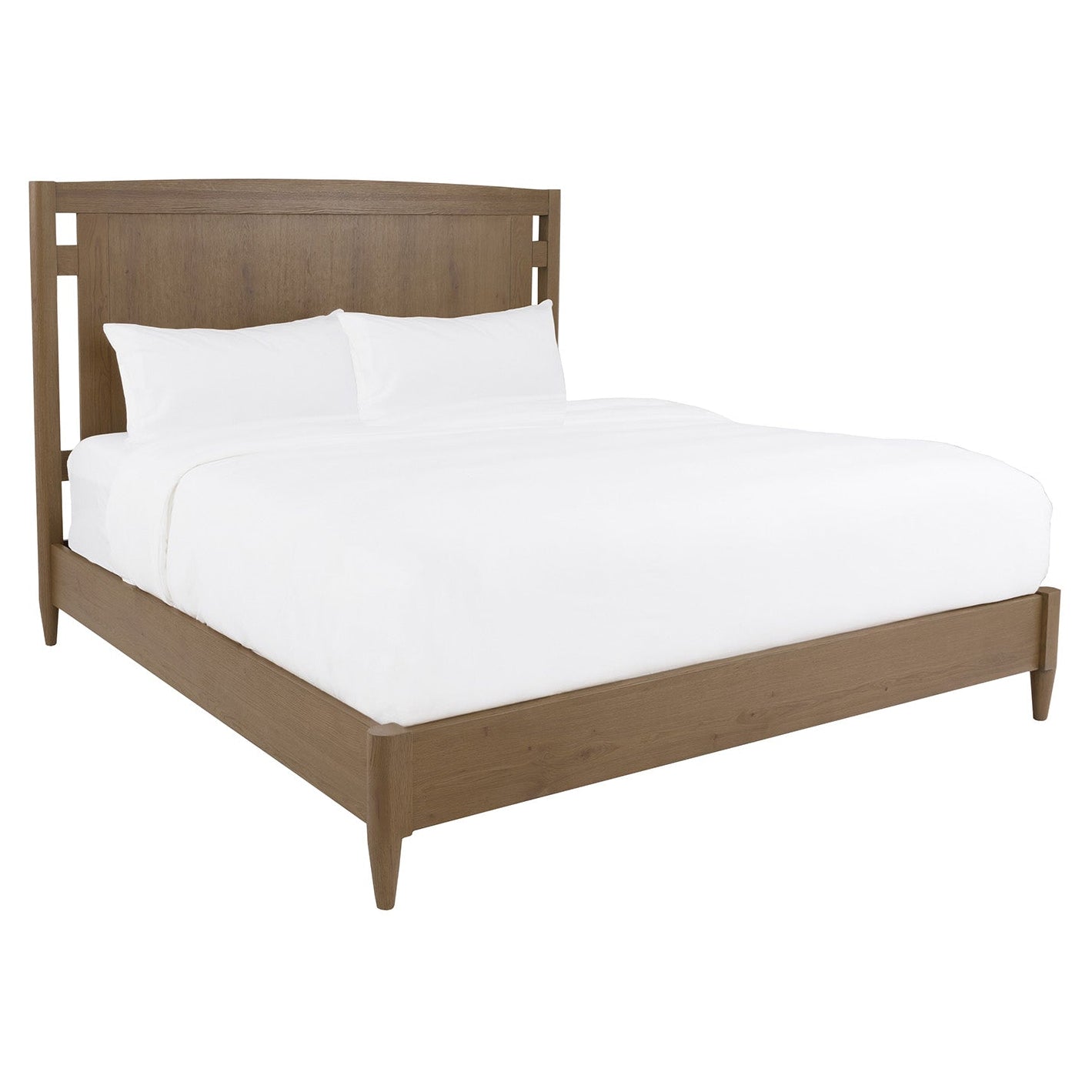 Fairfield Chair Maxwell Caramel Bed