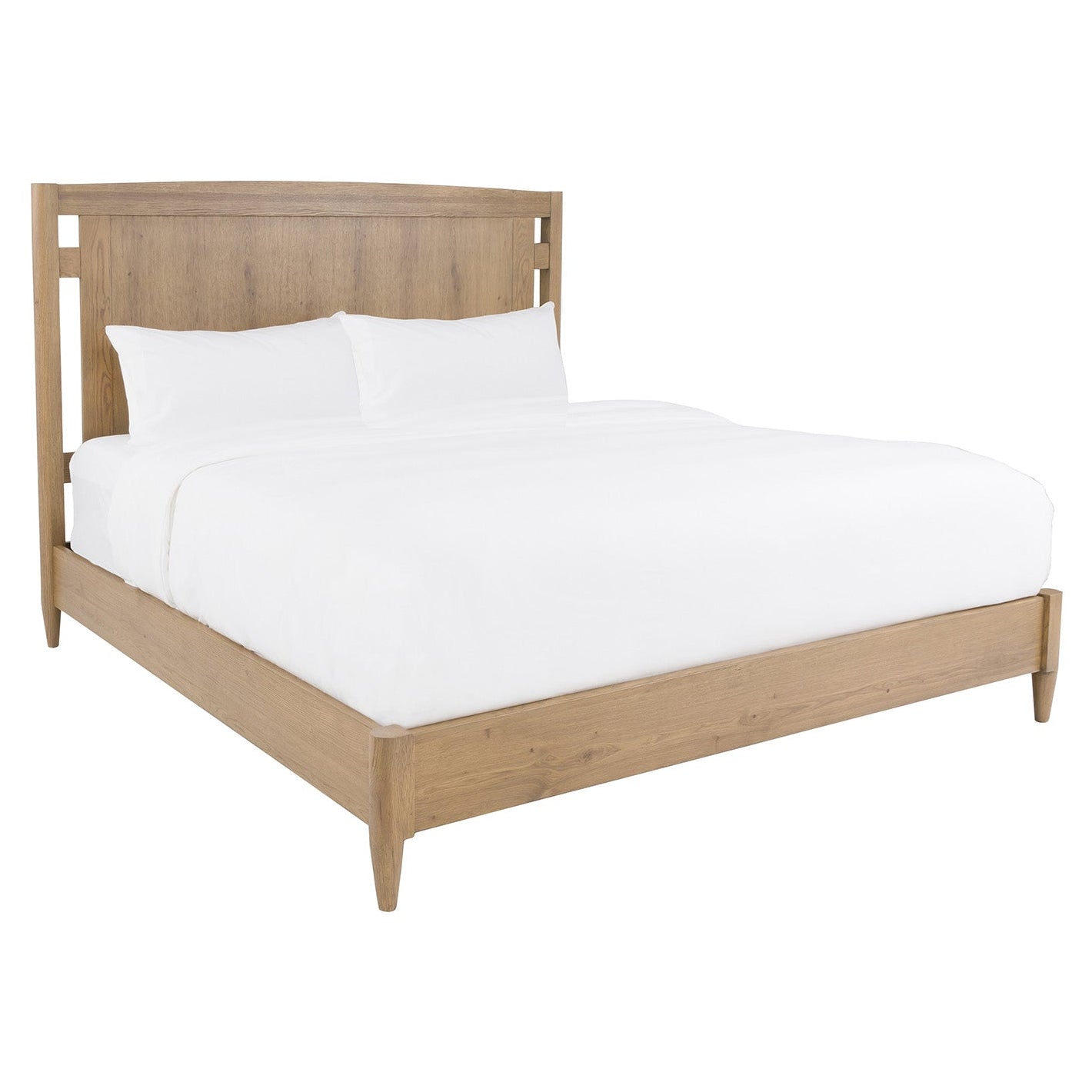 Fairfield Chair Maxwell Sunlit Oak Bed