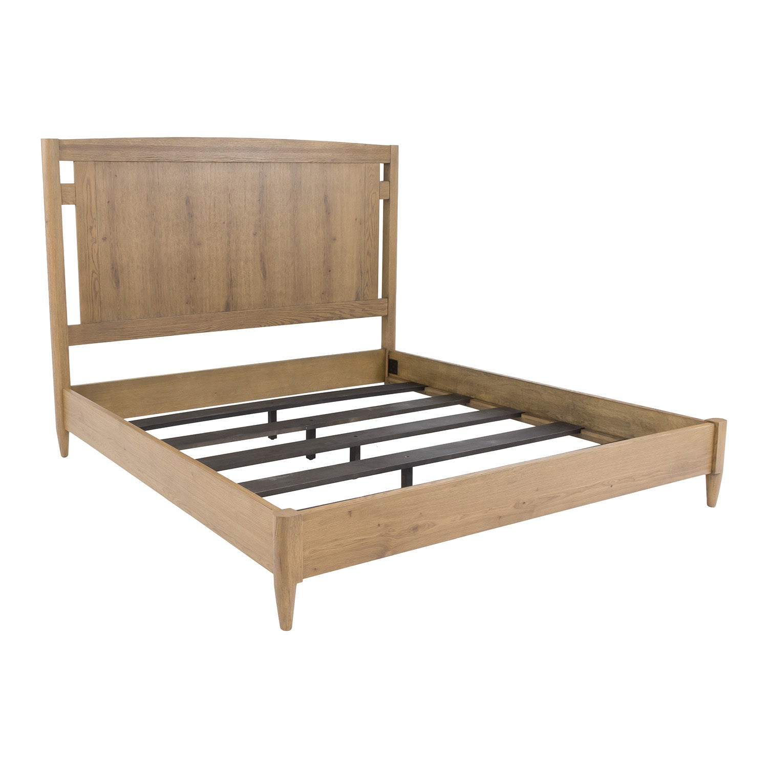Fairfield Chair Maxwell Sunlit Oak Bed