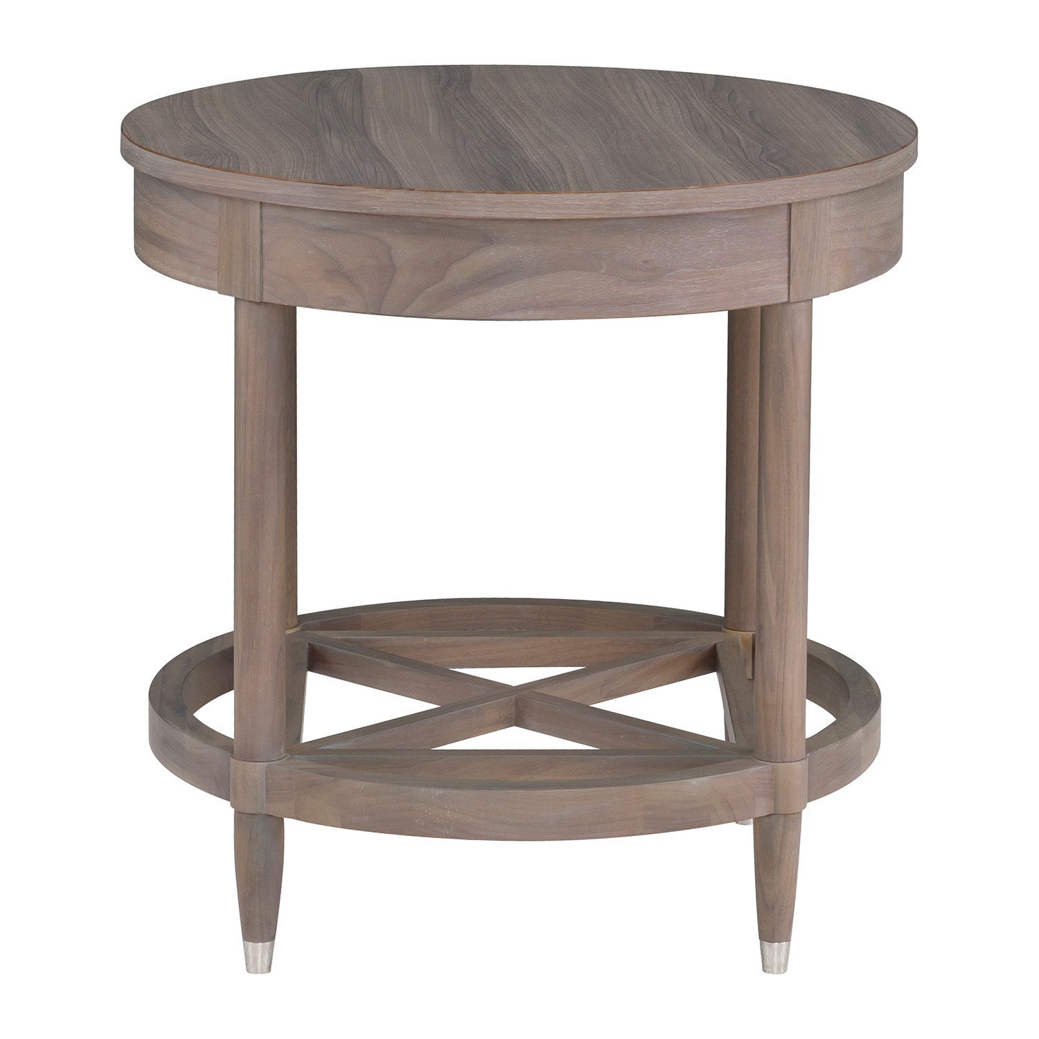 Fairfield Chair Freya Laminate Round End Table