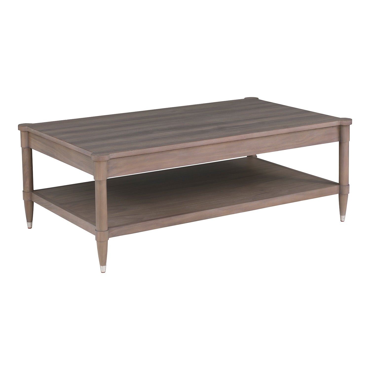 Fairfield Chair Freya Laminate Rectangular Cocktail Table