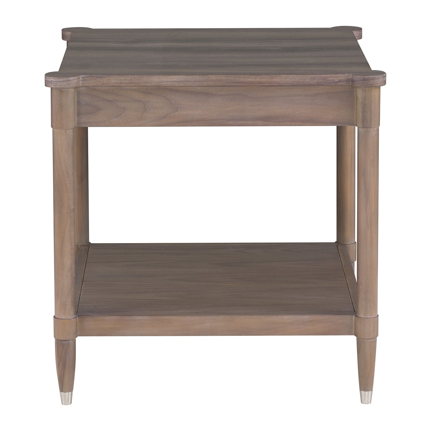 Fairfield Chair Freya Laminate Square End Table Set of 2