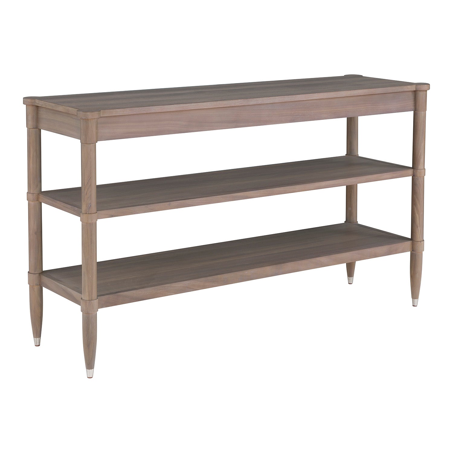 Fairfield Chair Freya Laminate Spindle Console