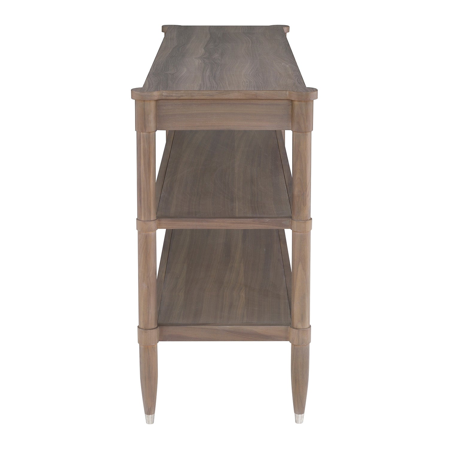 Fairfield Chair Freya Laminate Spindle Console