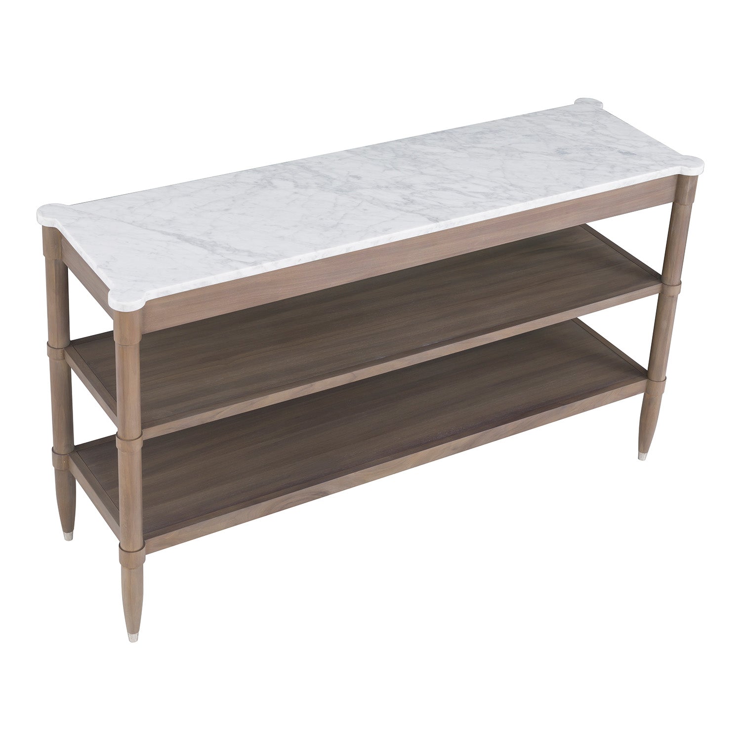 Fairfield Chair Freya Laminate Modern Console