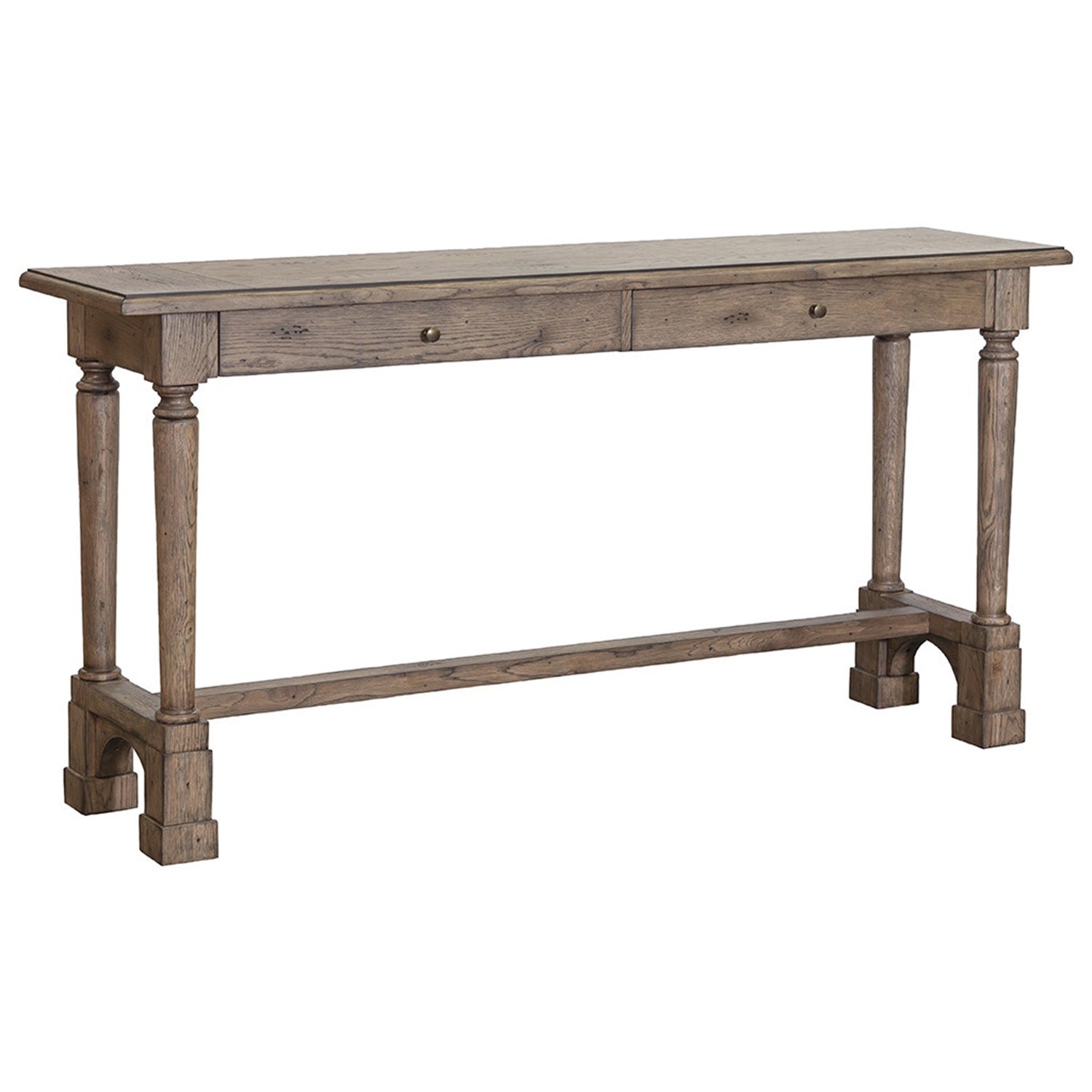 Fairfield Chair Arcadian Huntboard Console Table