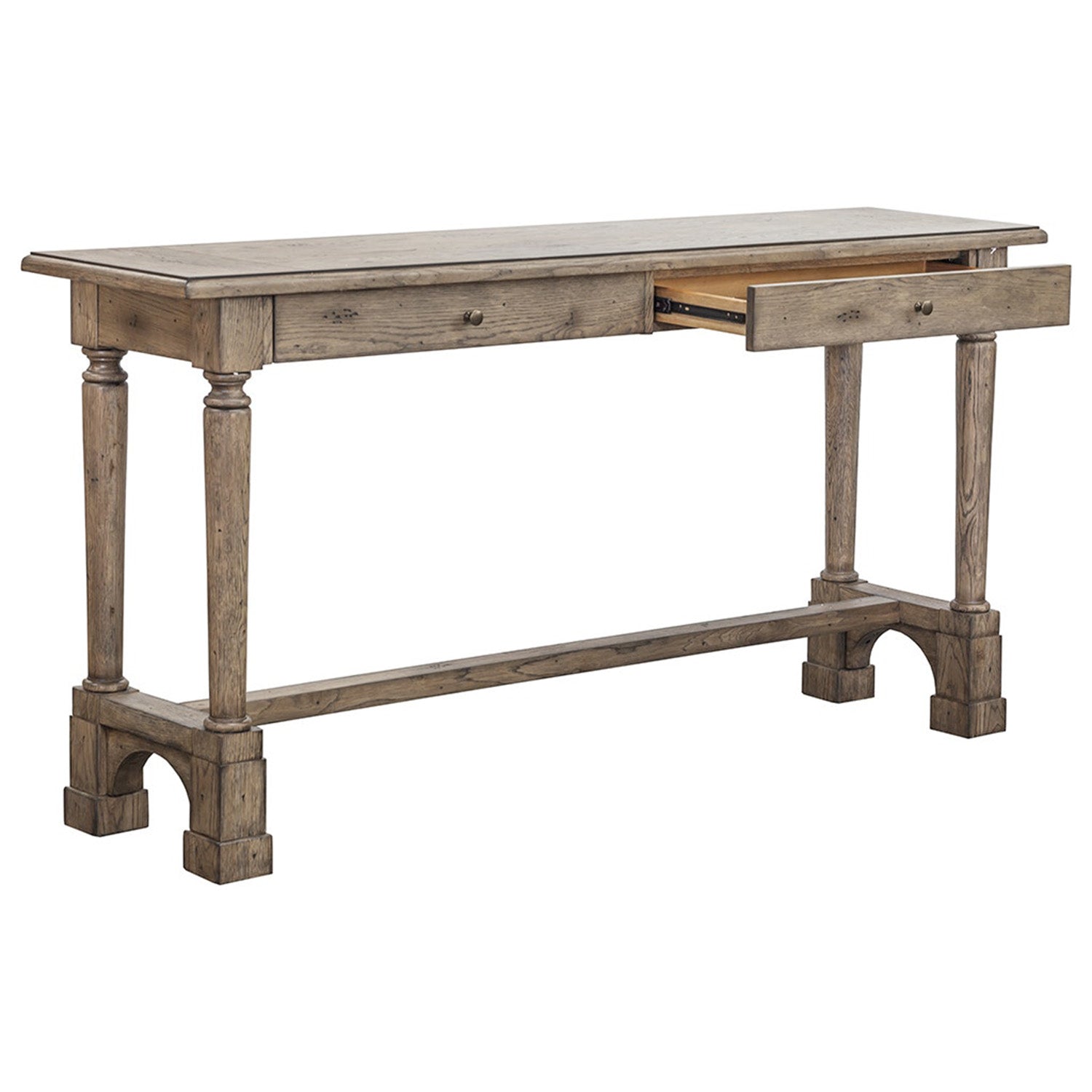 Fairfield Chair Arcadian Huntboard Console Table