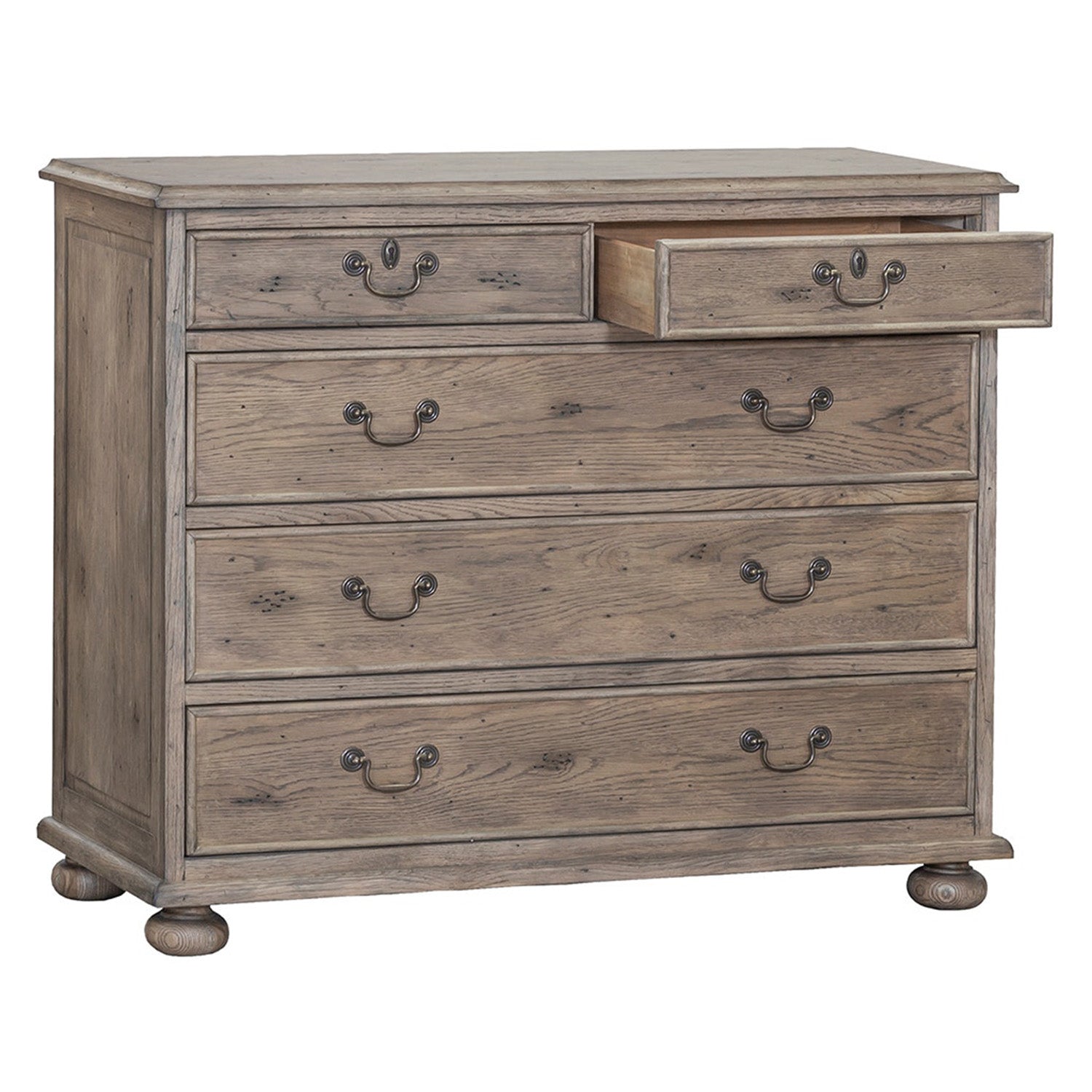 Fairfield Chair Arcadian Five Drawer Chest