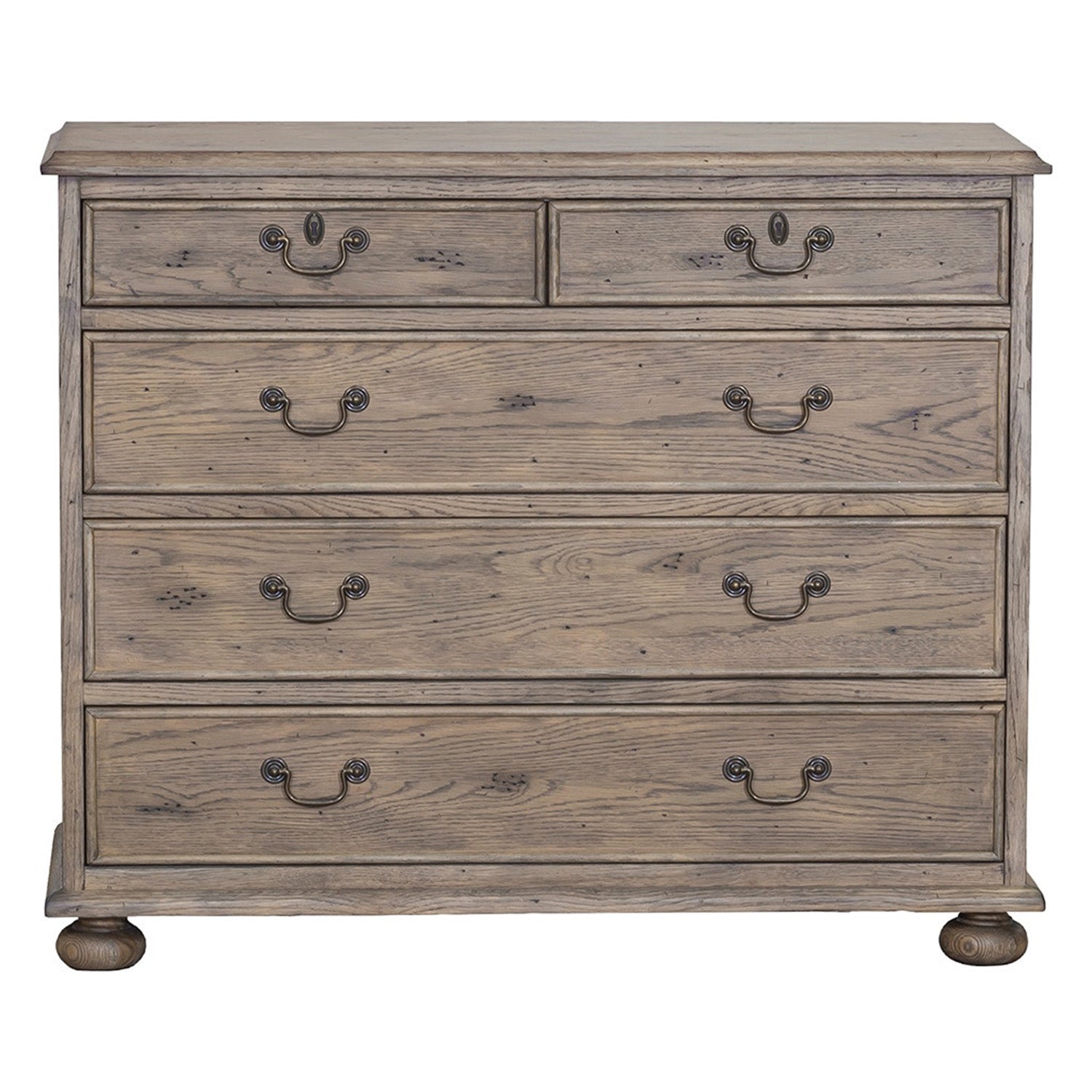 Fairfield Chair Arcadian Five Drawer Chest