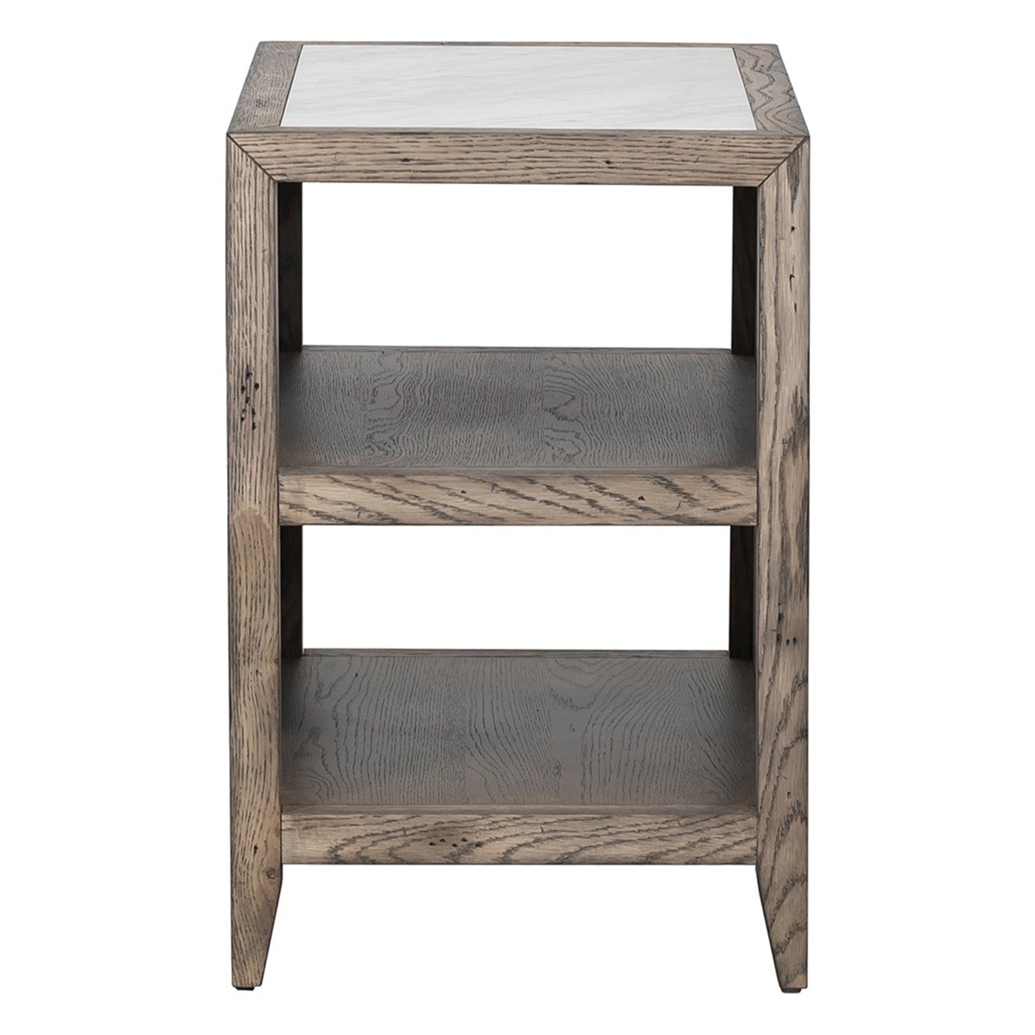 Fairfield Chair Arcadian Rectangular End Table