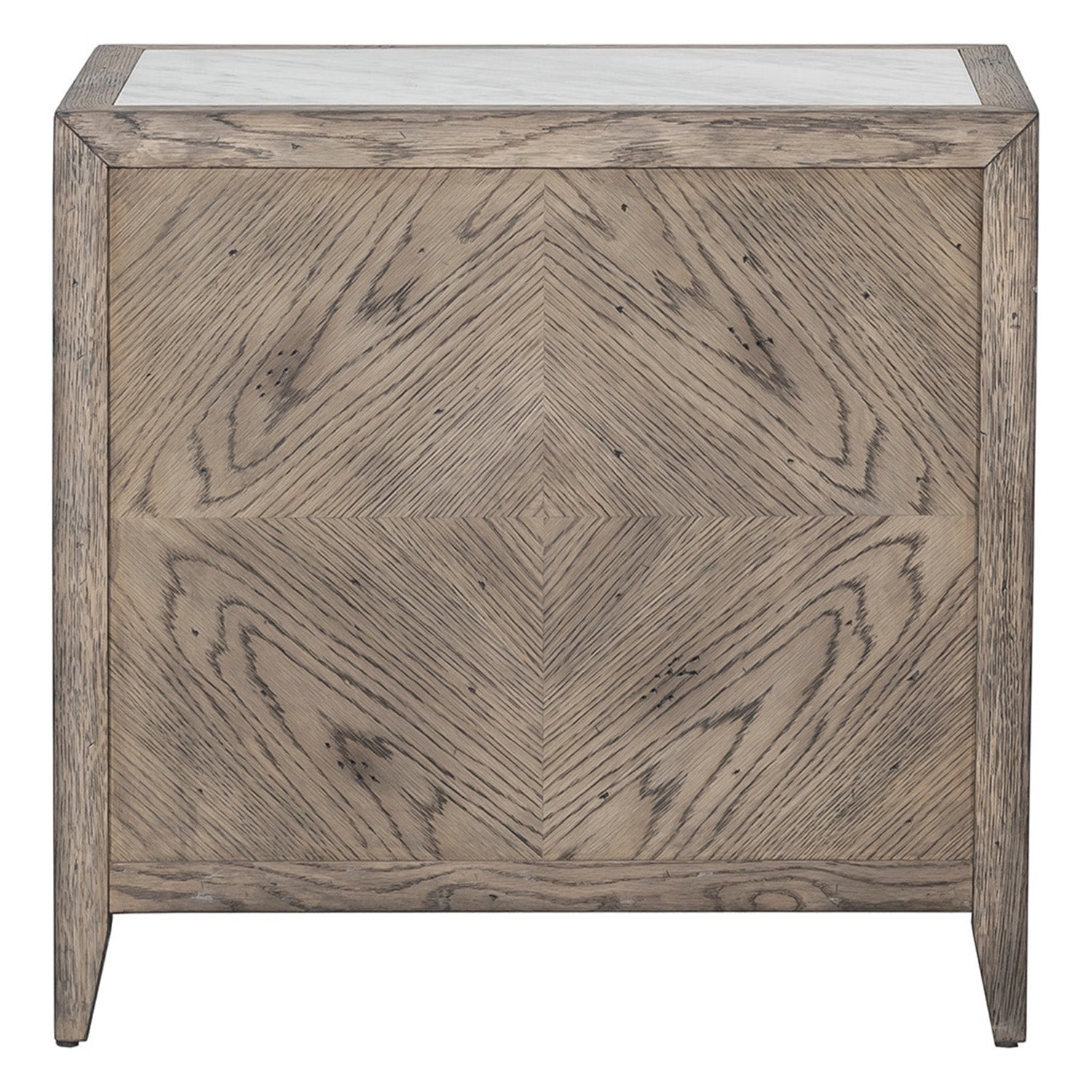 Fairfield Chair Arcadian Rectangular End Table