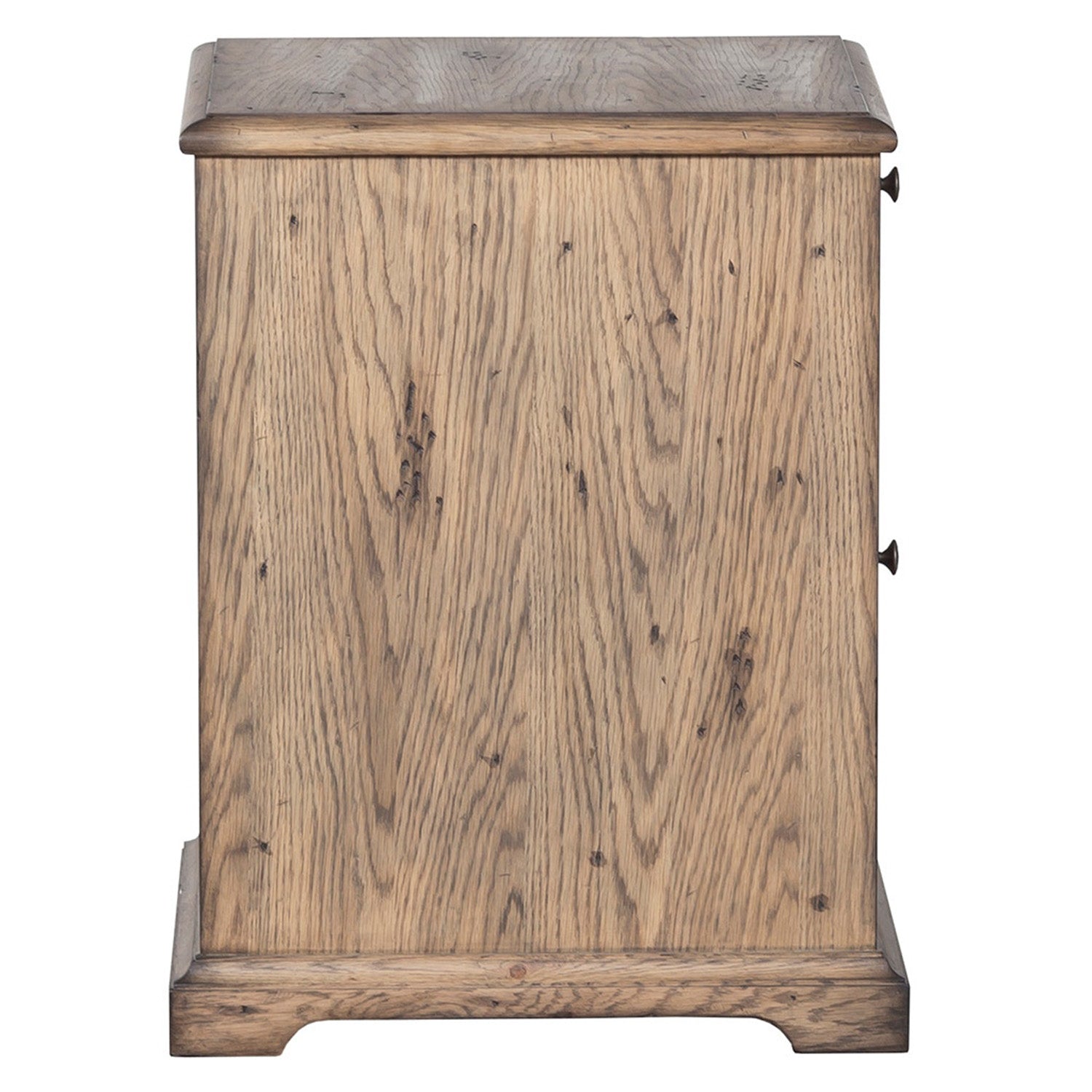 Fairfield Chair Arcadian Mobile File Cabinet