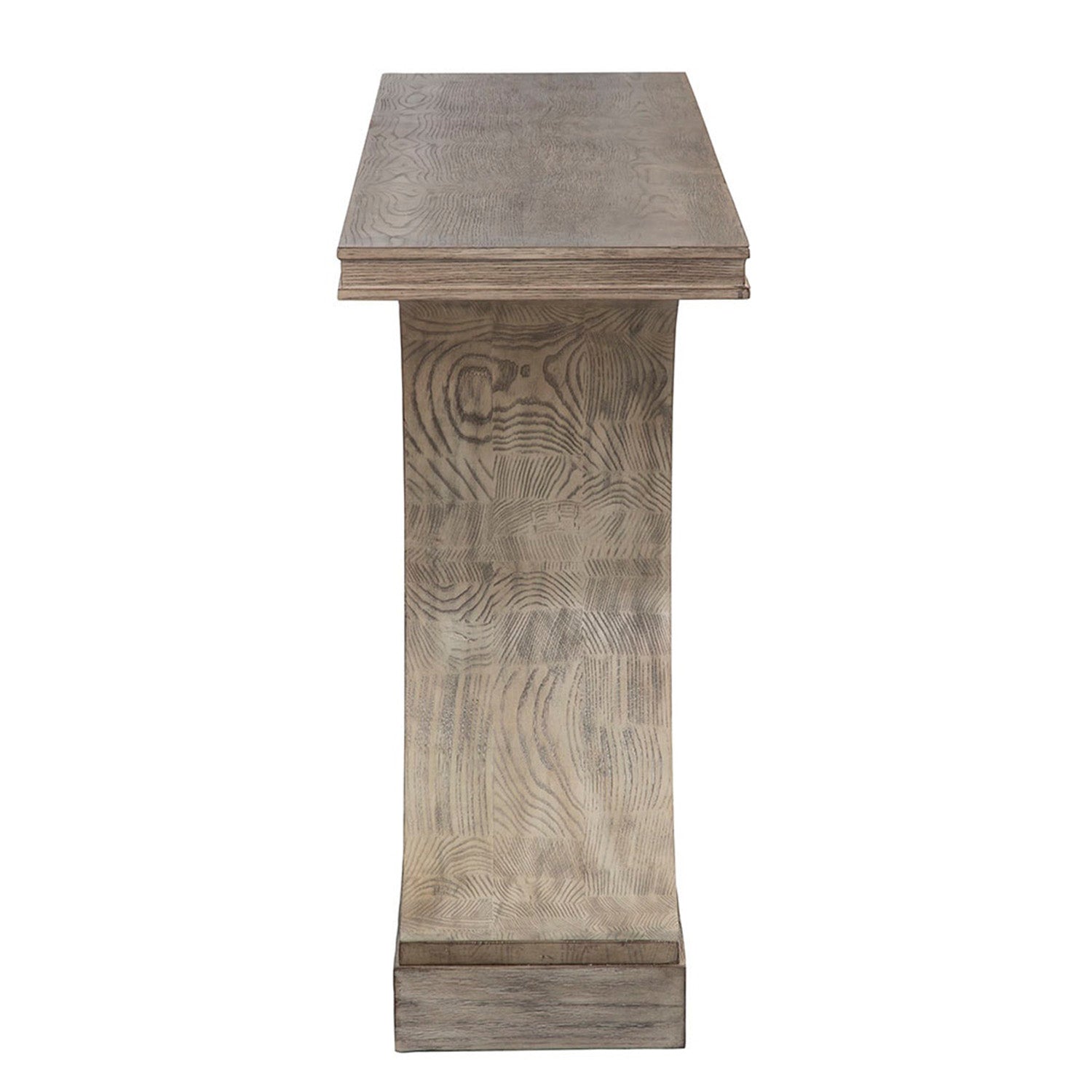 Fairfield Chair Coeur d'Alene Console Table