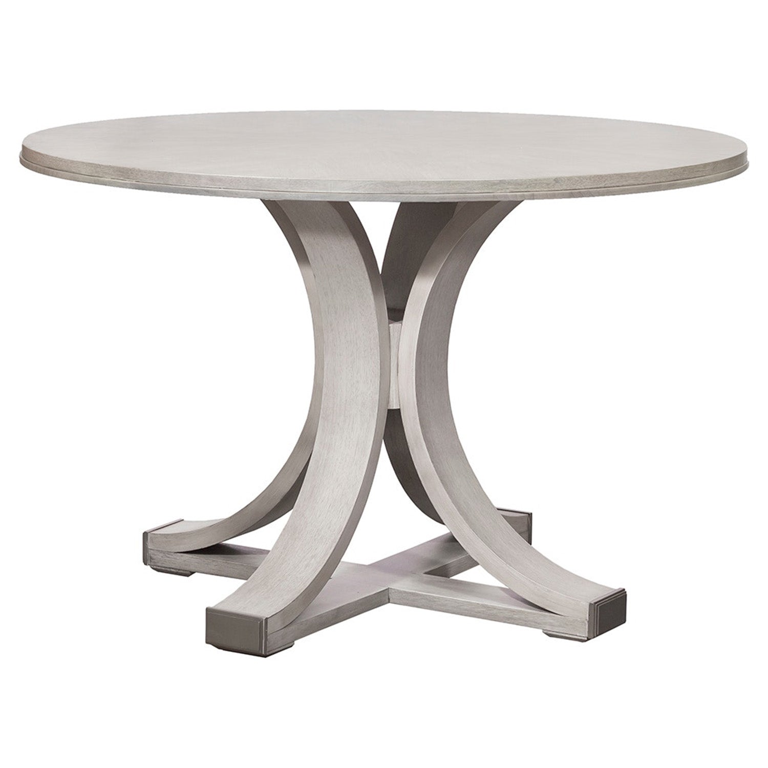 Fairfield Chair C-Ring Pedestal Base