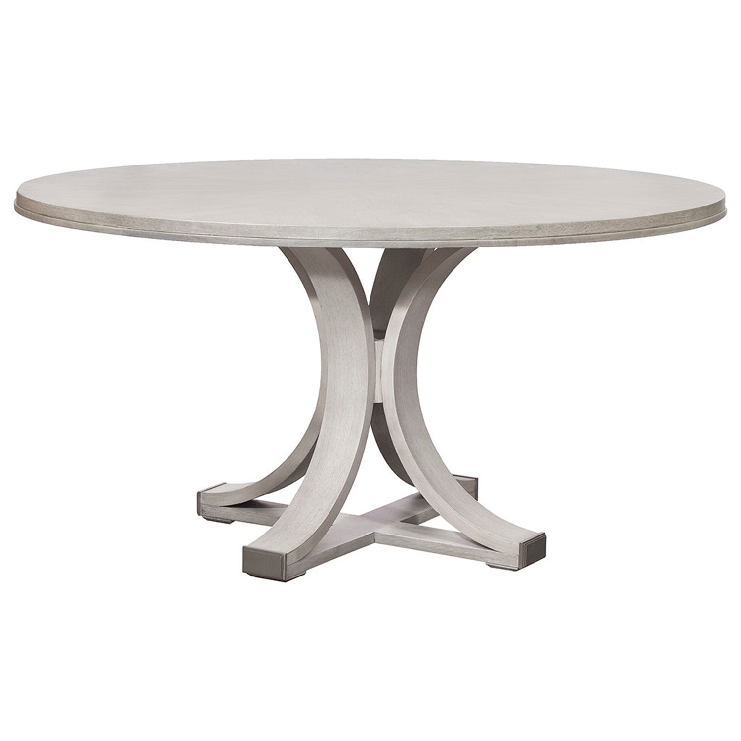 Fairfield Chair C-Ring Pedestal Base