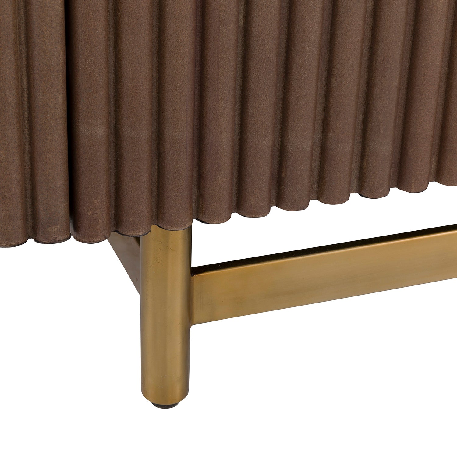 Fairfield Chair Dimitri Four Door Credenza