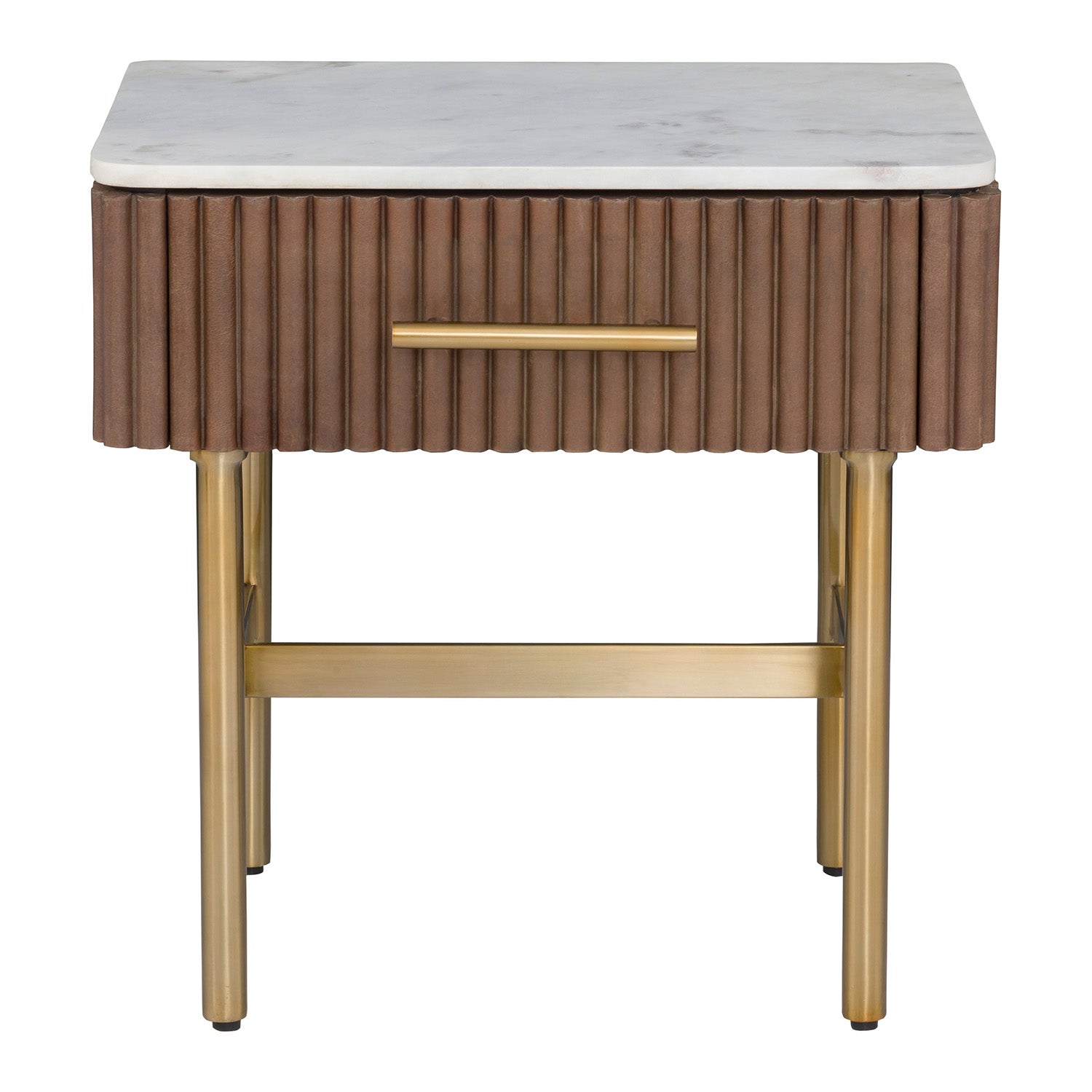 Fairfield Chair Dimitri One Drawer End Table