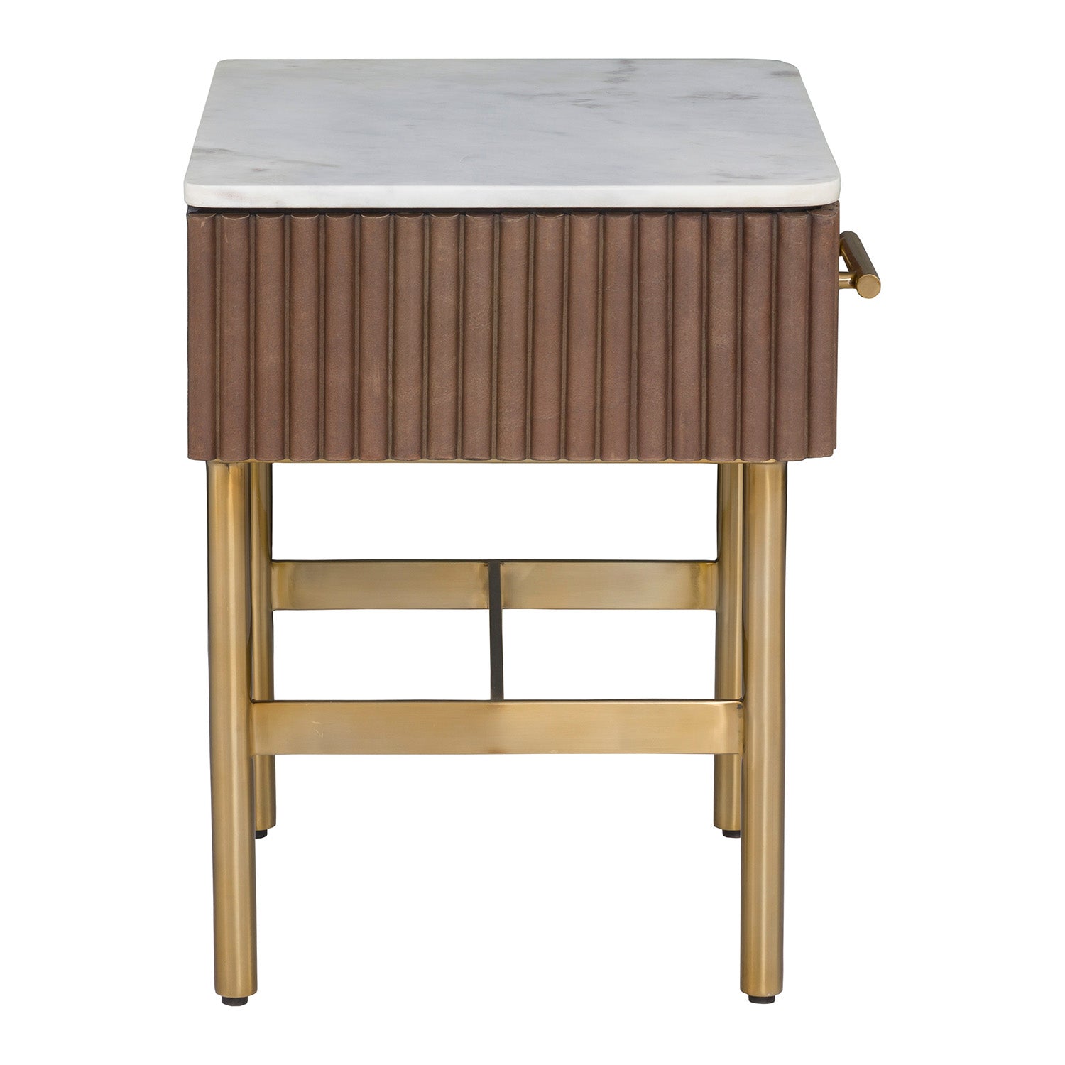 Fairfield Chair Dimitri One Drawer End Table