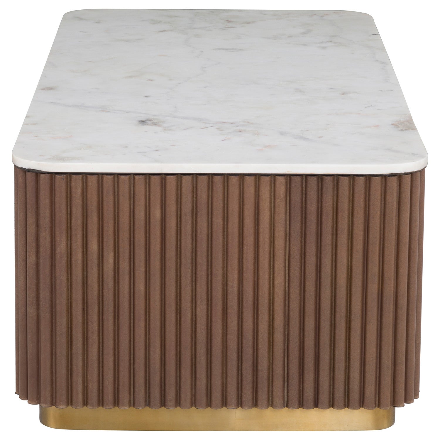 Fairfield Chair Dimitri Rectangular Cocktail Table