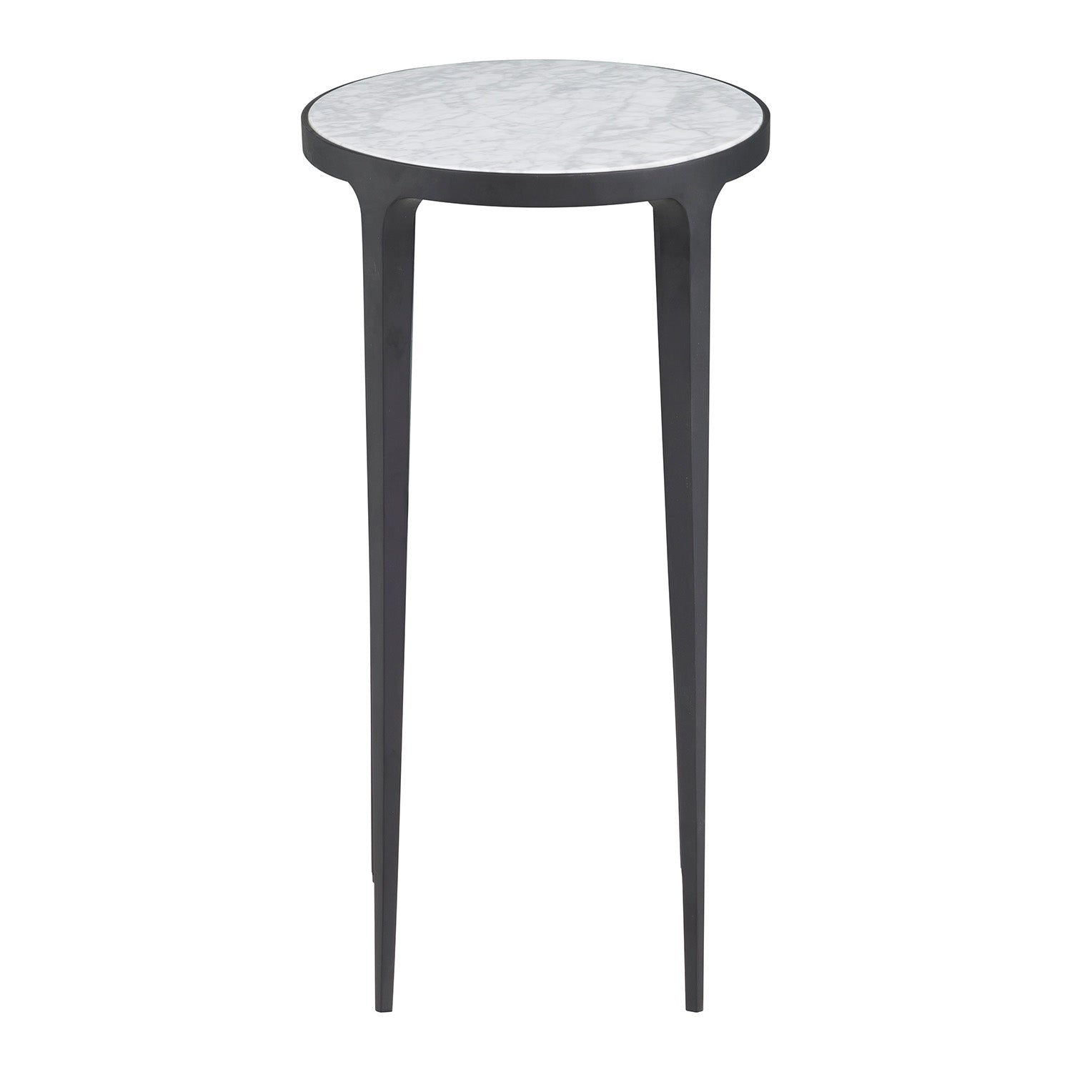 Fairfield Chair Phoenix Oval Drink Table Set of 2