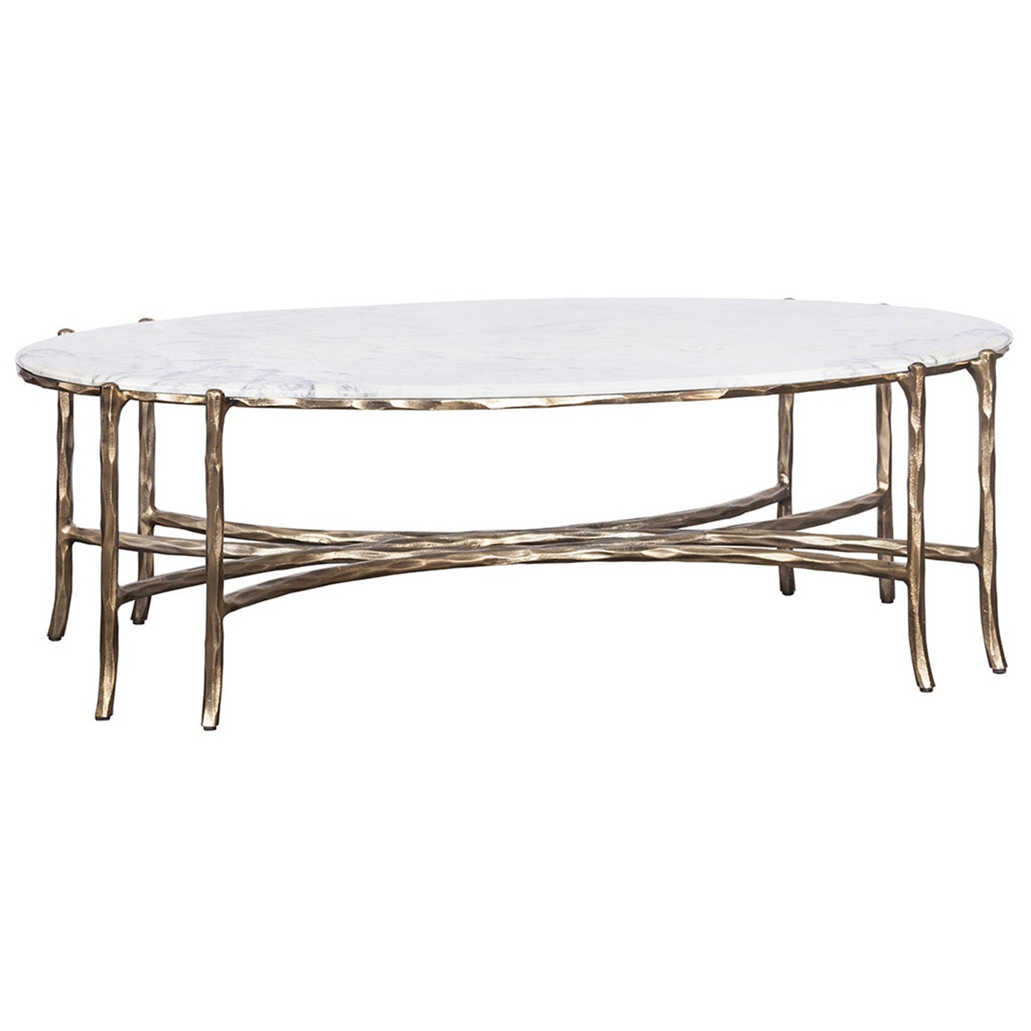 Fairfield Chair Monier Cocktail Table