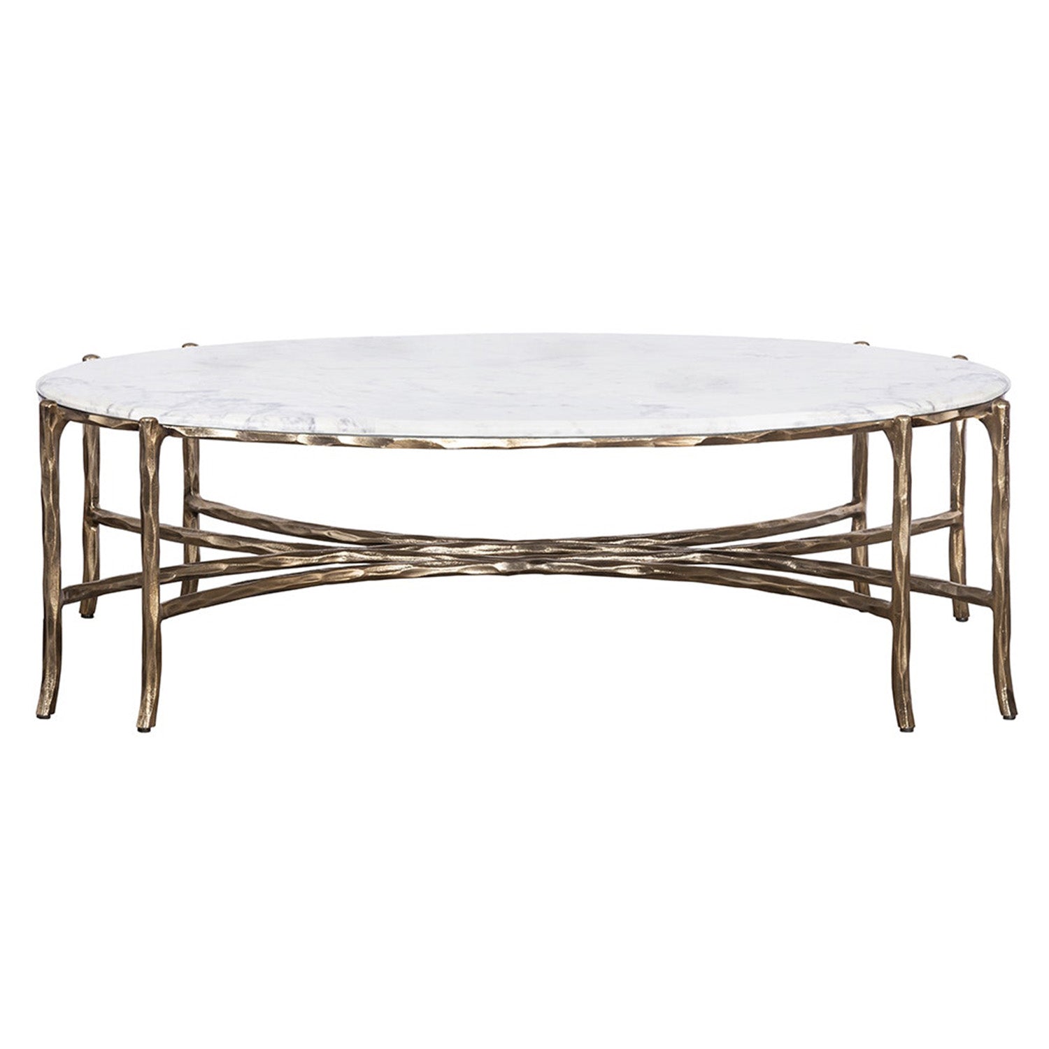 Fairfield Chair Monier Cocktail Table