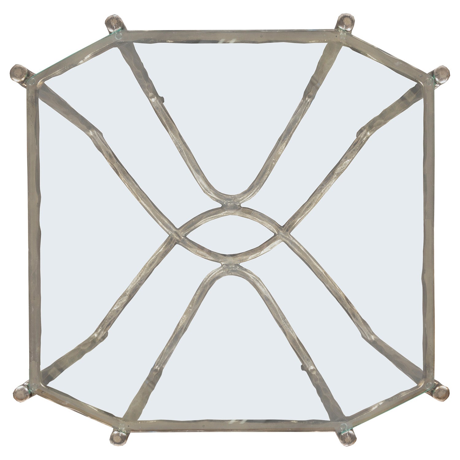 Fairfield Chair Monier End Table