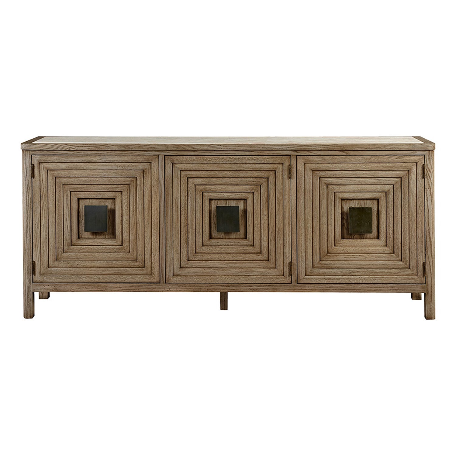 Fairfield Chair Cheñeais Credenza